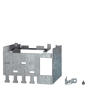 Siemens 6SL3264-1EA00-0LA0 SINAMICS shield-connection kit, product image 1