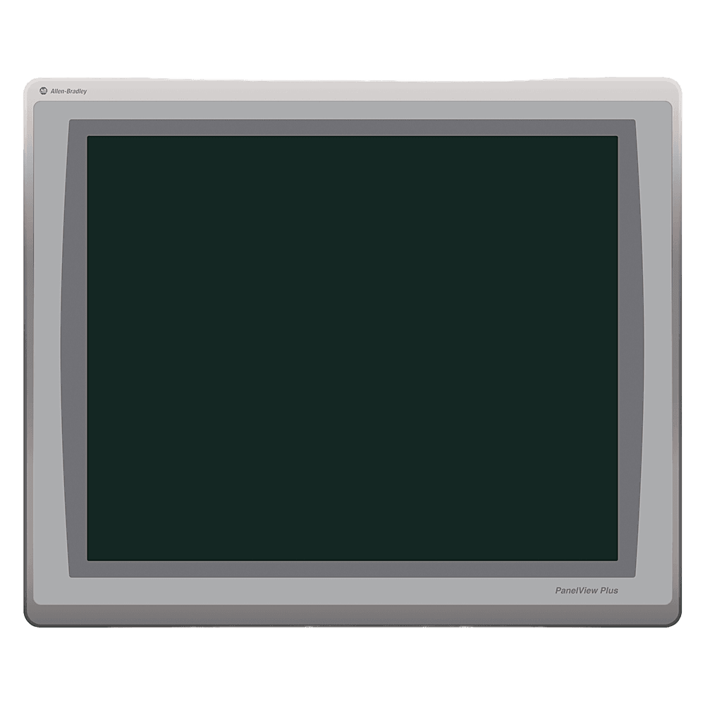 2711P-T19C22D9P | operator panel; display size: 19 inch; height: 16.18 In; image Brightness: 300 nits, product image 1