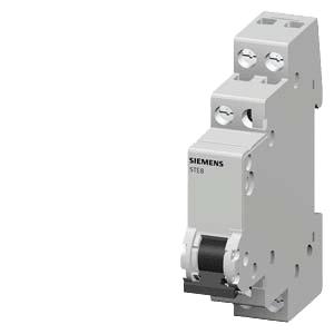 Siemens 5TE8151 two-way switch, product image 1