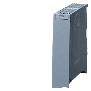 Siemens 6GK7542-5FX00-0XE0 SIMATIC communication processor, product image 1