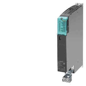Siemens 6SL3120-1TE21-8AD0 motor module, product image 1