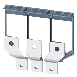 Siemens 3VA9473-0QC00 circuit-breaker bus connector, product image 1