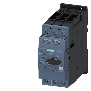Siemens SIRIUS 3RV2031-4VA15 moottorinsuojakatkaisija, tuotekuva 1