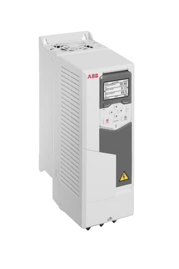 ABB ACS580-01-02A7-4+J400 taajuusmuuttaja, tuotekuva 1