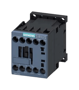 Siemens SIRIUS 3RT2025-2AP04 contactor, product image 1
