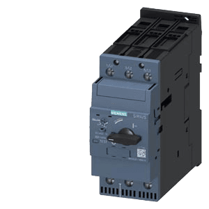 Siemens SIRIUS 3RV2031-4RA10 motor-protection circuit breaker, product image 1