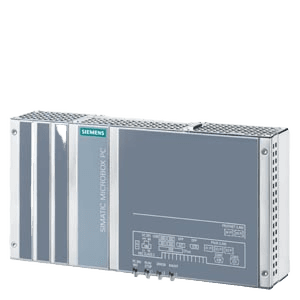 Siemens 6AG4141-5BA50-2AA0 industrial PC, product image 1