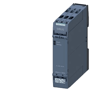 Siemens SIRIUS 3RN2010-1BW30 motor-protection relay, product image 1