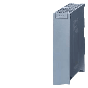 Siemens 6GK7542-1AX00-0XE0 SIMATIC communication processor, product image 1